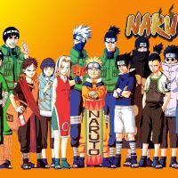 Naruto : Mon classement des personnages