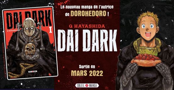 Dai Dark