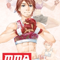 Mon avis sur... MMA - Mixed Martial Artists T.2 de Hiroki Endo